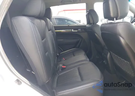 2014 Kia Sorento Sx z USA, uszkodzony, nr VIN 5XYKW4A79EG452038